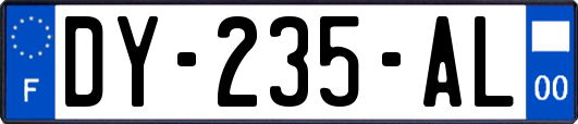 DY-235-AL