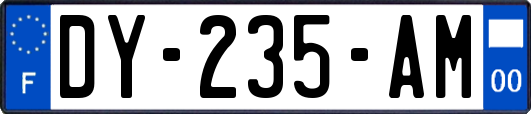 DY-235-AM