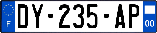 DY-235-AP