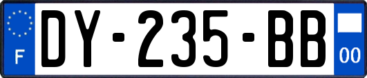 DY-235-BB