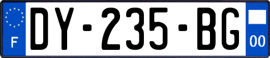 DY-235-BG