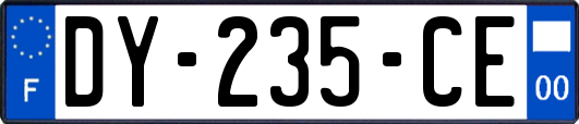 DY-235-CE