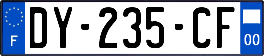DY-235-CF