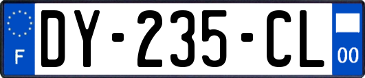 DY-235-CL