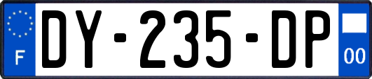 DY-235-DP