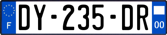 DY-235-DR