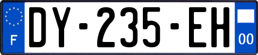 DY-235-EH