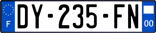 DY-235-FN