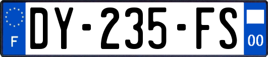 DY-235-FS