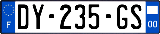 DY-235-GS