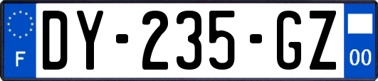 DY-235-GZ