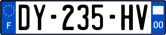 DY-235-HV