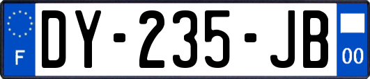 DY-235-JB