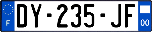 DY-235-JF