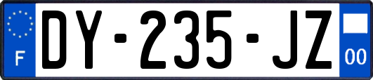 DY-235-JZ