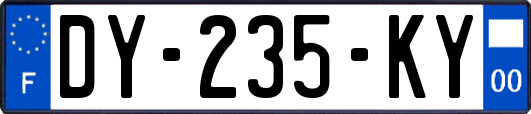 DY-235-KY