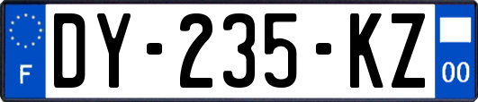 DY-235-KZ