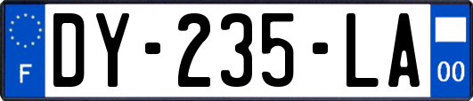 DY-235-LA