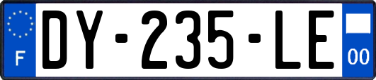 DY-235-LE