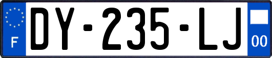 DY-235-LJ