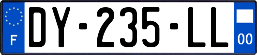 DY-235-LL