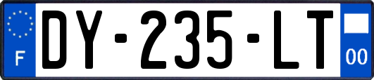 DY-235-LT