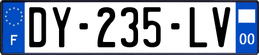 DY-235-LV