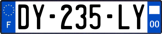 DY-235-LY