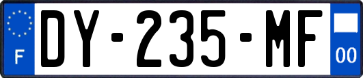 DY-235-MF