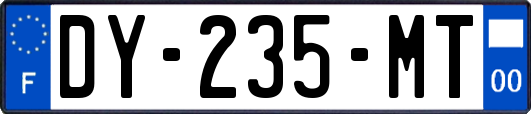 DY-235-MT