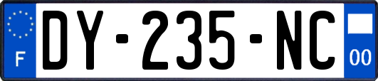 DY-235-NC