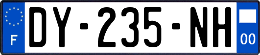 DY-235-NH