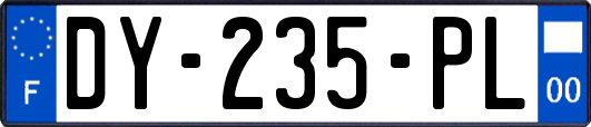 DY-235-PL