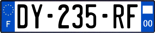 DY-235-RF