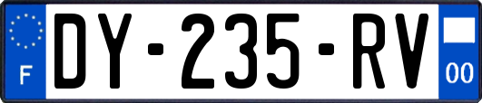 DY-235-RV