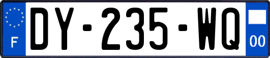 DY-235-WQ