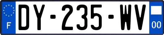 DY-235-WV