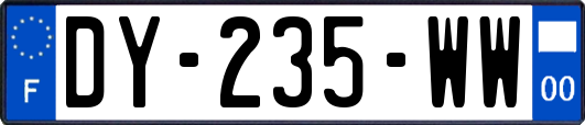 DY-235-WW