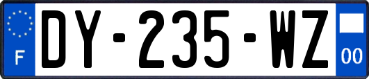 DY-235-WZ