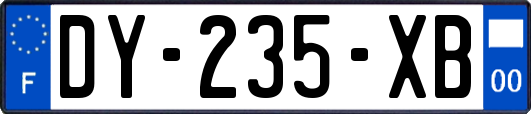 DY-235-XB