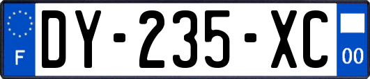 DY-235-XC