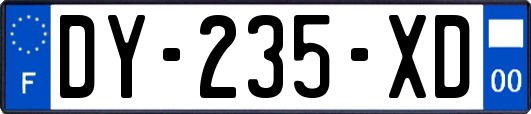 DY-235-XD