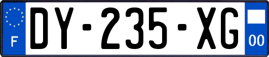 DY-235-XG