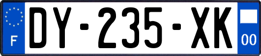 DY-235-XK