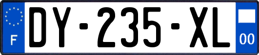 DY-235-XL