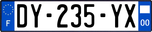 DY-235-YX