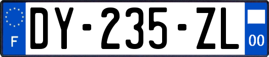 DY-235-ZL