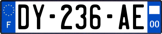 DY-236-AE