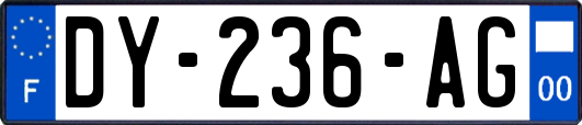 DY-236-AG