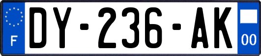DY-236-AK